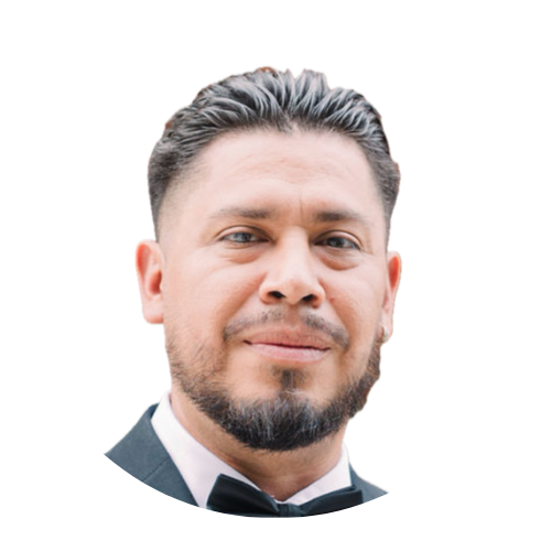 Eddie Martinez
